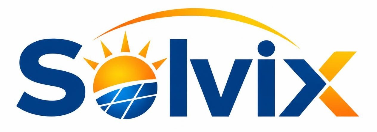 Solvix Solar Energy Solutions